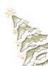 Detail View - Click To Enlarge - OTTO DOTZAUER - Fir Tree Ornament