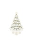 OTTO DOTZAUER Fir Tree Ornament