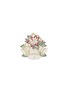 OTTO DOTZAUER Cluster of Bells Window Cling