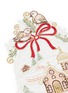 Detail View - Click To Enlarge - OTTO DOTZAUER - Bell Window Cling