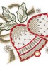 Detail View - Click To Enlarge - OTTO DOTZAUER - Bell Ornament