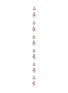 OTTO DOTZAUER Snowman Garland