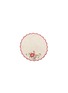 OTTO DOTZAUER Festive Round Placemat