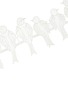Detail View - Click To Enlarge - OTTO DOTZAUER - Sparrow Window Decoration