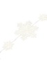 Detail View - Click To Enlarge - OTTO DOTZAUER - Garland Stars Ornament