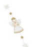 Detail View - Click To Enlarge - OTTO DOTZAUER - Angel Garland