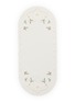 OTTO DOTZAUER Embroidered Placemat