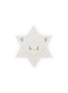 OTTO DOTZAUER Embroidered Star Placemat