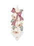 OTTO DOTZAUER Trio of Bells Window Cling
