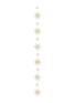 OTTO DOTZAUER Snowflake Garland