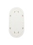 OTTO DOTZAUER Festive Oval Placemat