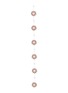 OTTO DOTZAUER Snowflake Garland
