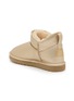  - D.FRANKLIN - Fur Lined Flat Boots
