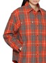  - DUNST - Flannel Shirt