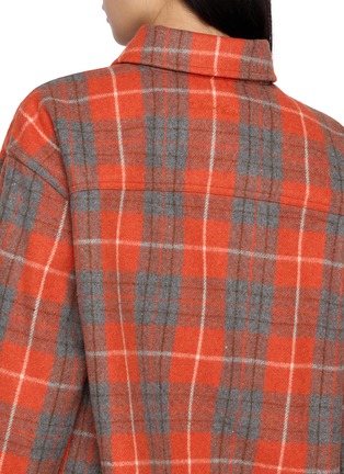  - DUNST - Flannel Shirt