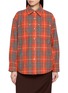 DUNST Flannel Shirt