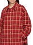  - DUNST - Flannel Shirt
