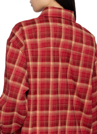  - DUNST - Flannel Shirt