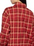  - DUNST - Flannel Shirt