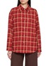 DUNST Flannel Shirt