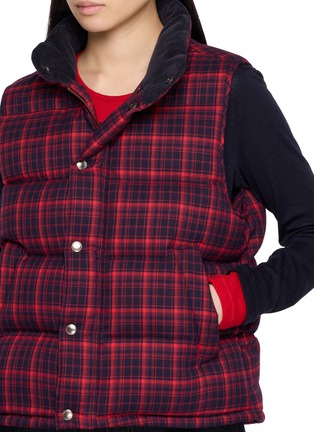  - DUNST - Goose Down Vest