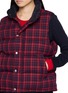  - DUNST - Goose Down Vest