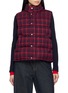 DUNST Goose Down Vest