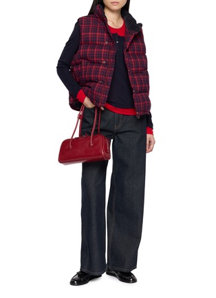 Figure View - Click To Enlarge - DUNST - Goose Down Vest