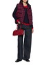 Figure View - Click To Enlarge - DUNST - Goose Down Vest