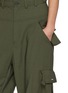  - BONBOM - Jennie Cargo Pants