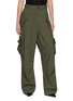 BONBOM Jennie Cargo Pants