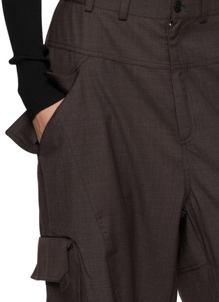  - BONBOM - Jennie Cargo Pants
