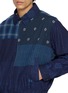  - FRITUR - Signature Patchwork Bomber Jacket