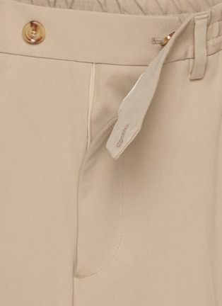  - LARDINI - Elasticated Tailored Pants