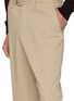  - LARDINI - Elasticated Tailored Pants