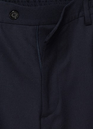  - LARDINI - Elasticated Tailored Pants