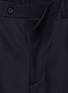  - LARDINI - Elasticated Tailored Pants