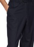  - LARDINI - Elasticated Tailored Pants