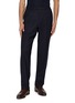 LARDINI Elasticated Tailored Pants
