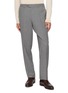 LARDINI Elasticated Tailored Pants