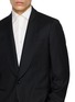  - LARDINI - Shawl Lapel Single Breasted Blazer