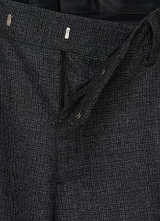  - LARDINI - Tapered Pants