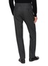 Back View - Click To Enlarge - LARDINI - Tapered Pants