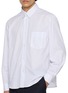  - LARDINI - Striped Shirt