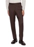 LARDINI Tapered Pants