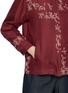  - KARTIK RESEARCH - Embroidered Jacket