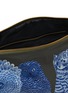 Detail View - Click To Enlarge - INOUI EDITIONS - Medium Chouette Pouch