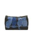 Main View - Click To Enlarge - INOUI EDITIONS - Medium Chouette Pouch