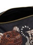 Detail View - Click To Enlarge - INOUI EDITIONS - Small Collection Neur Pouch