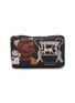 Main View - Click To Enlarge - INOUI EDITIONS - Small Collection Neur Pouch